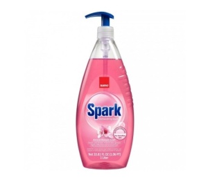 Detergent de vase Sano Spark Migdale 1L