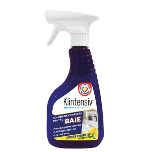 Detergent Universal BAIE Klintensiv