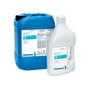 Dezinfectant instrumentar Gigasept AF Forte 2 L - Img 2