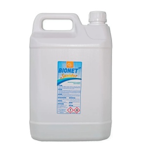 Dezinfectant suprafete Bionet Sanidor - Img 3