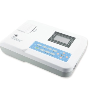 Electrocardiograf CONTEC ECG100G
