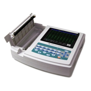 Electrocardiograf cu 12 canale Contec ECG 1200G