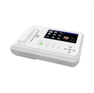 Electrocardiograf cu 12 canale Contec ECG 1200G - Img 6