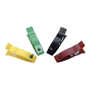 Electrozi ECG periferici tip cleste - Img 4