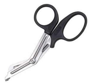 Foarfeca pansamente 19 cm