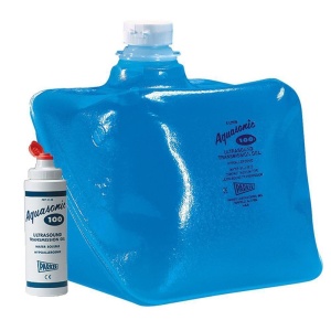 Gel conductor ultrasunete AQUASONIC 5 L