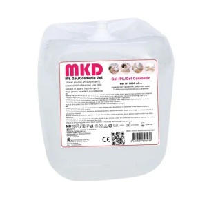 Gel Cosmetic Epilare IPL MKD 5L