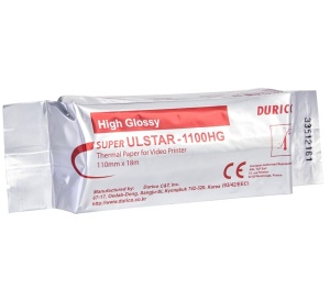 Hartie termica DURICO High Glossy 110