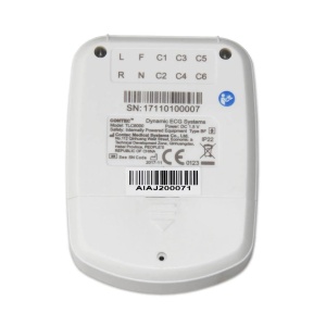 Holter EKG CONTEC TLC 6000 - Img 3