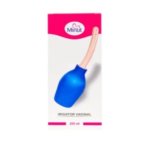 Irigator vaginal 295 ml - Img 2