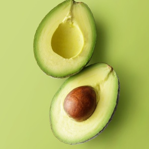 Masca de par Organic Shop Avocado Olive 250 ml - Img 3