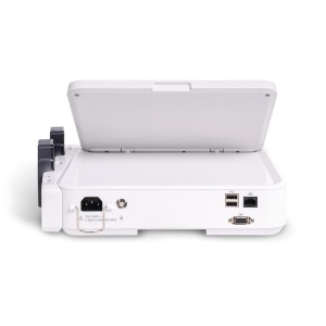 Monitor fetal cardiotocograf Smart 7, monitorizare gemelara, ecran 8" - Img 5