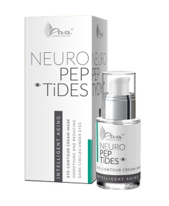 Neuropeptides - Crema-masca pentru conturul ochilor