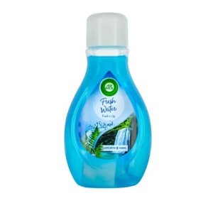 Odorizant lichid AirWick Fresh Water 375ml