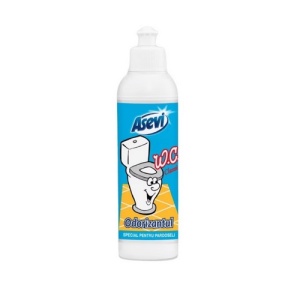 Odorizant WC 200 ml Asevi Clasic