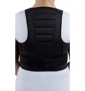 Orteza pentru stern, corset toracic - ARC421A - Img 2