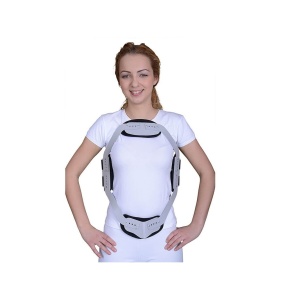 Orteza toraco-lombo-sacrala - Corset de hiperextensie - ARC550 - Img 1