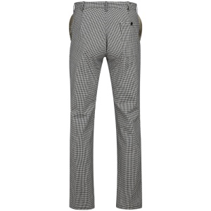 Pantaloni bucatar pepit NAHM - Img 3