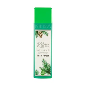 Parfum de rufe, Kifra Fresh Forest, 200 ml