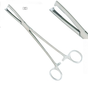 Pensa uterina Jacobs