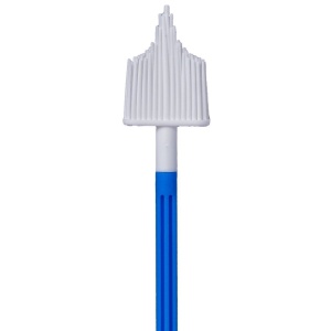 Periute recoltare cervicala bradut, sterile - Img 2