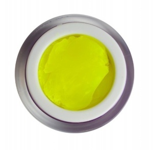 Plasteline gel Yellow 5ml - Perfect Nails