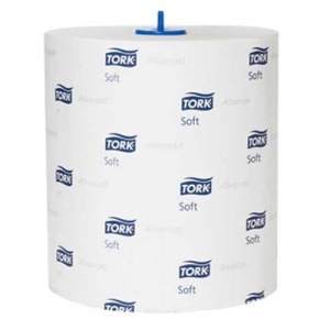 Prosoape hartie rola Tork Matic 150 ml Advanced