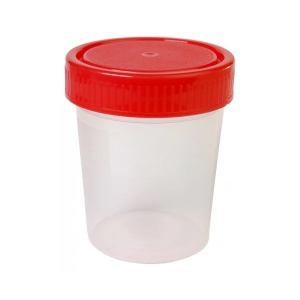 Recoltor / Urocultor steril 60ml