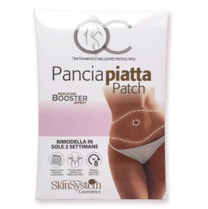 REDUCER BOOSTER Plasturi reductori pentru abdomen