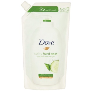Rezerva Sapun Lichid Dove – Cucumber 500 ml