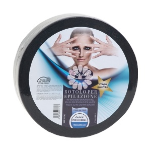 Rola hartie epilat Roial Neagra