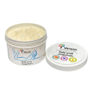 Scrub corporal Grapefruit 800 gr - Img 2