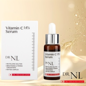 Ser premium cu Vitamina C Doctor NL - Img 3