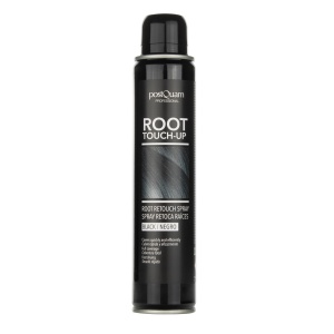 Spray pentru retus radacini Negru