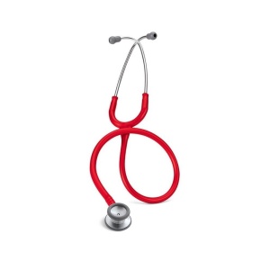 Stetoscop 3M™ Littmann® Classic II Pediatric, Rosu (Red)