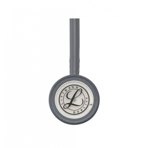 Stetoscop 3M™ Littmann® Classic III, Gri (Gray) - Img 3