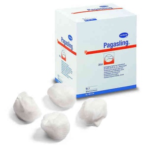 Tampoane nesterile absorbante PAGASLING