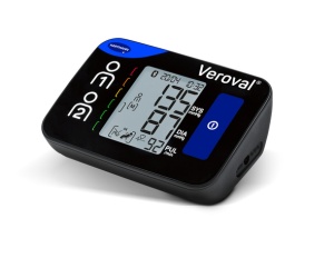 Tensiometru digital de brat Veroval compact+ - Img 2