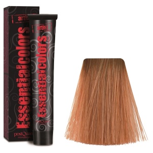 Vopsea profesionala nr.10-4 blond foarte clar cupru