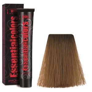 Vopsea profesionala nr.7-3 blond mediu auriu