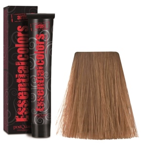Vopsea profesionala nr. 8-7 blond inchis nisip