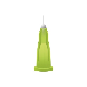 Ace mezoterapie Meso-Relle 33G, verde, 100 bucati - Img 4