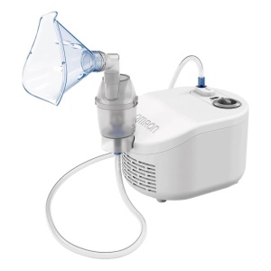 Aparat aerosoli cu compresor Omron C101 Essential