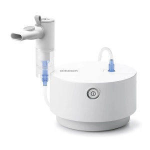 Aparat aerosoli cu compresor Omron C28P, modelul nou - NE-C105-E - Img 2