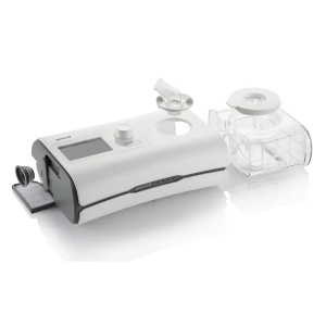 Aparat de respirat, pentru apnee CPAP YuWell YH-550 - Img 4