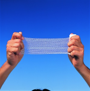 Bandaj elastic de fixare Peha-Fix Hartman - Img 3