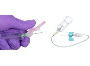 BD Holder vacutainer - Img 3