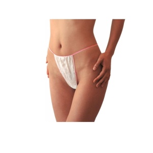 Bikini unica folosinta ambalati individual