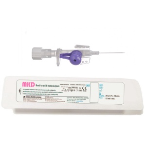 Branule copii 26 G