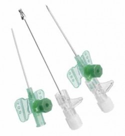 Branule VASOFIX Safety Pur Braun - Img 3